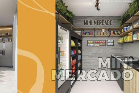 Residencial Molise