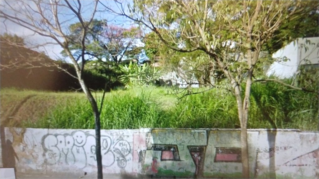 Terreno à venda ou para alugar no condomínio Giovanni Gronchi, São Paulo - SP
