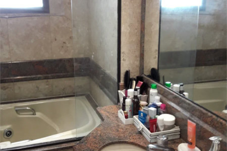Apartamento à venda com 4 quartos, sendo 3 suítes,  em Vila Andrade, São Paulo, SP