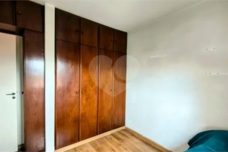 Apartamento à venda com 2 quartos em Jardim Ester, São Paulo, SP