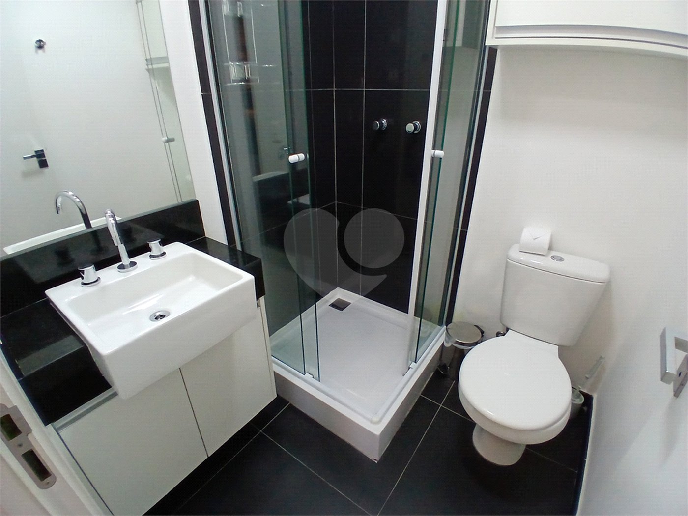 Casa à venda com 1 quarto no condomínio Bk30 Santana, São Paulo - SP