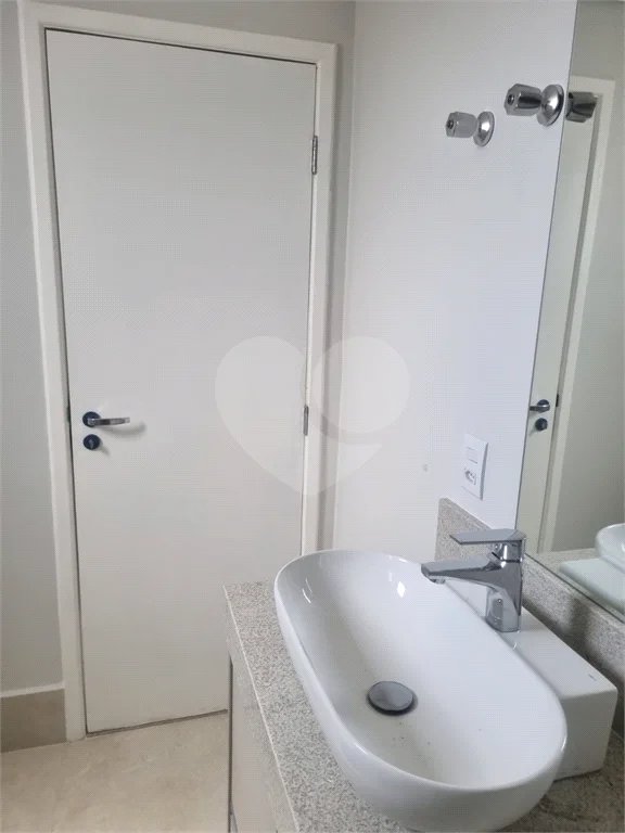 Apartamento à venda com 3 suítes em Tucuruvi, São Paulo, SP