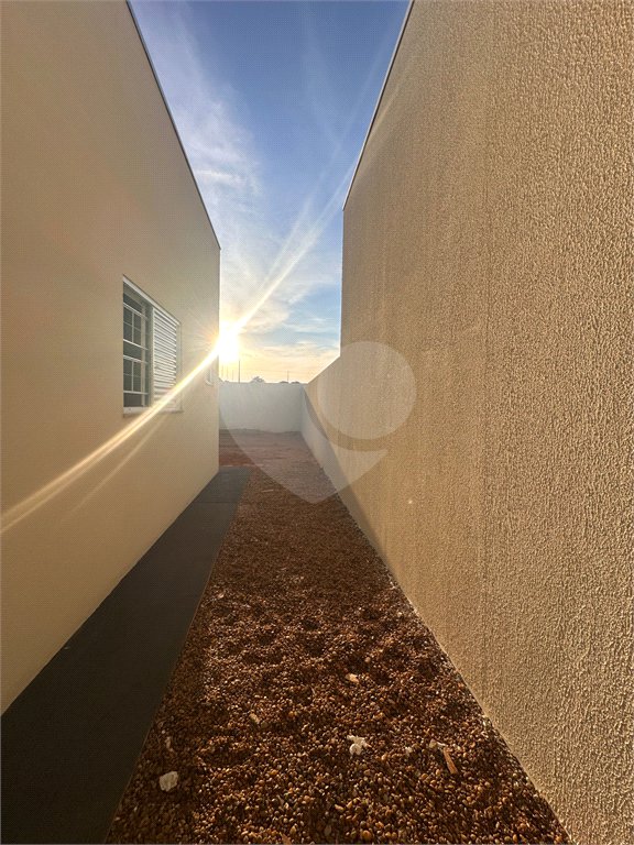Casa à venda com 2 quartos, sendo 1 suíte, em Jardim Bela Vista, Três Lagoas, MS