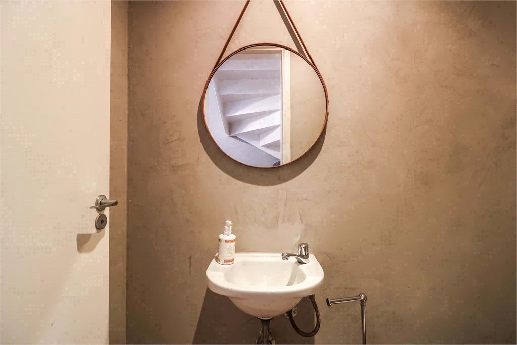 Apartamento à venda com 1 suíte em Vila Andrade, São Paulo, SP
