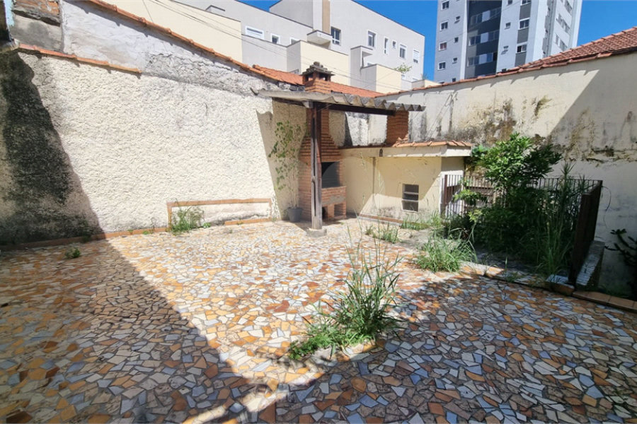 Casa à venda com 3 quartos, sendo 1 suíte, em Tucuruvi, São Paulo, SP
