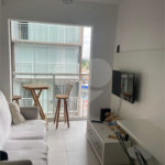 Apartamento à venda com 1 quarto em Casa Verde, São Paulo, SP
