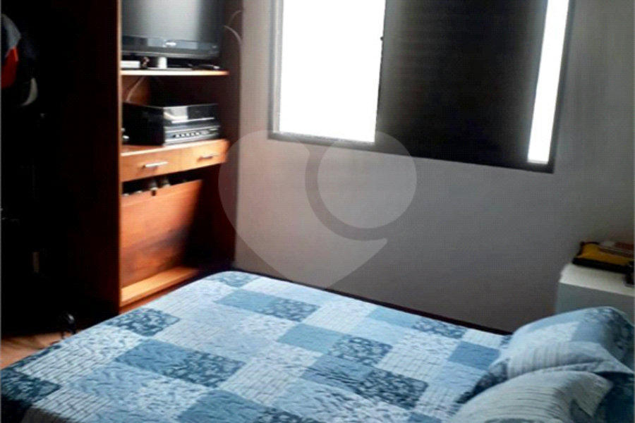 Sobrado à venda com 4 quartos, sendo 2 suítes,  em Parada Inglesa, São Paulo, SP