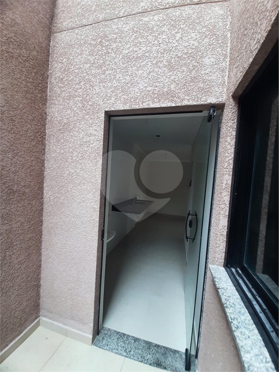 Apartamento à venda com 2 quartos em Vila Nivi, São Paulo, SP