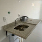 Apartamento à venda com 1 quarto em Vila Pirajussara, São Paulo, SP