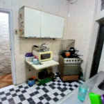 Apartamento à venda com 2 quartos em Praça da Bandeira, Rio de Janeiro, RJ