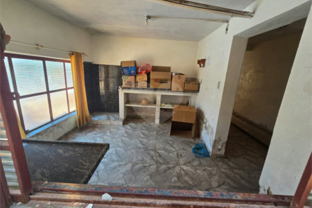 Casa à venda ou para alugar com 2 quartos em Vila Arruda, Itapetininga, SP