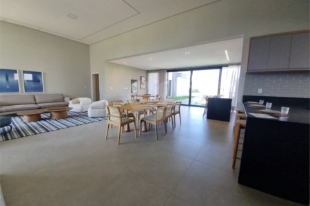 Casa à venda com 4 suítes no condomínio Xapada Park Ytu, Itu - SP