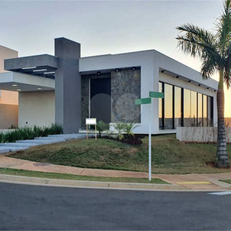 Casa à venda com 3 suítes no condomínio Alphaville Nova Esplanada 4, Votorantim - SP