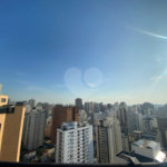 Cobertura à venda com 4 quartos, sendo 3 suítes, em Perdizes, São Paulo, SP