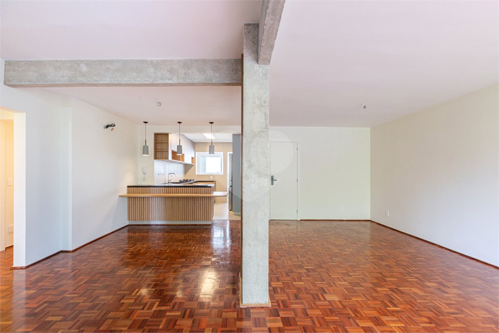 Apartamento à venda com 2 quartos, sendo 1 suíte, em Itaim Bibi, São Paulo, SP