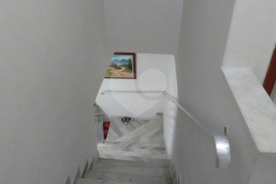 Casa à venda com 3 suítes em Jardim Brasil (zona Norte), São Paulo, SP