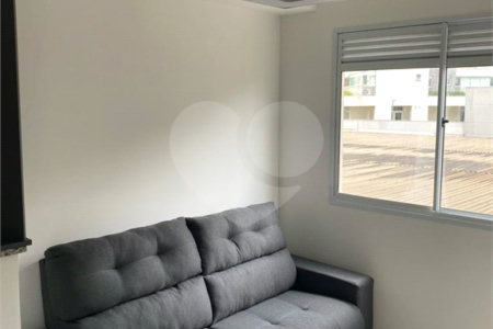 Apartamento à venda ou para alugar com 1 suíte em Barra Funda, São Paulo, SP