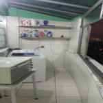 Apartamento à venda com 1 quarto em Santa Efigênia, São Paulo, SP