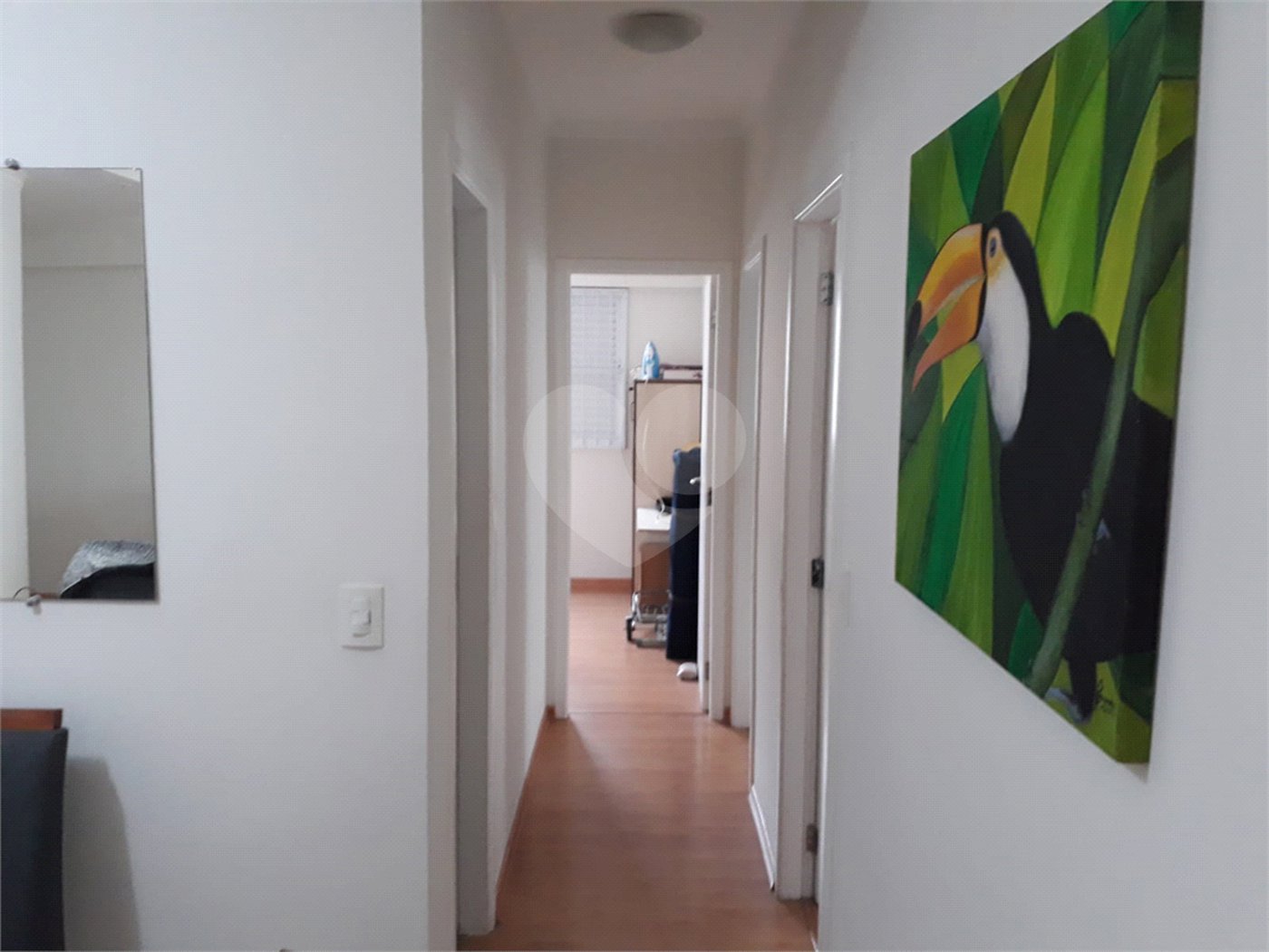 Apartamento à venda com 3 quartos, sendo 1 suíte, em Jardim Esplanada, São José dos Campos, SP