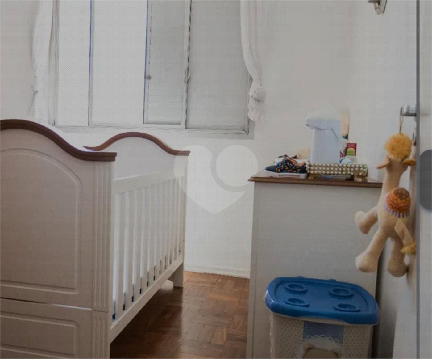 Apartamento à venda com 3 quartos em Santo Amaro, São Paulo, SP