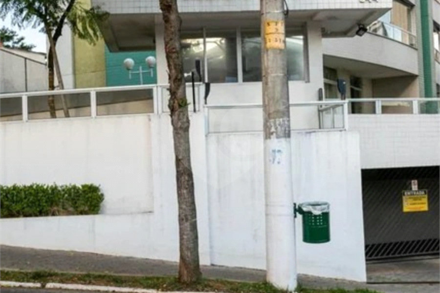 Apartamento à venda com 3 quartos, sendo 1 suíte, em Vila Palmeiras, São Paulo, SP