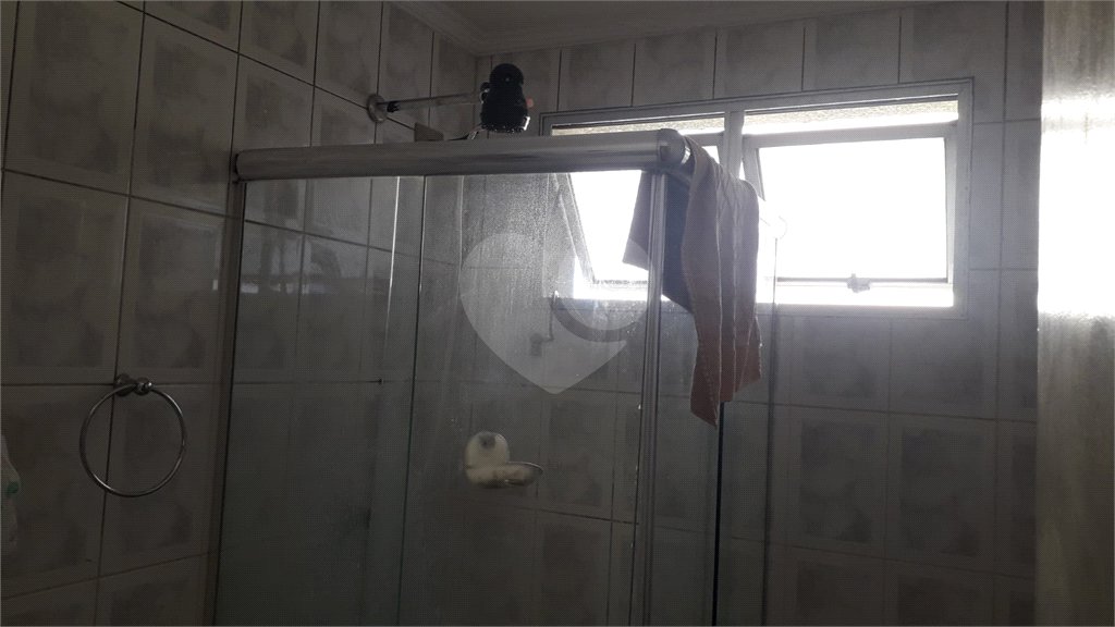 Apartamento à venda com 2 quartos em Vila Mogilar, Mogi das Cruzes, SP