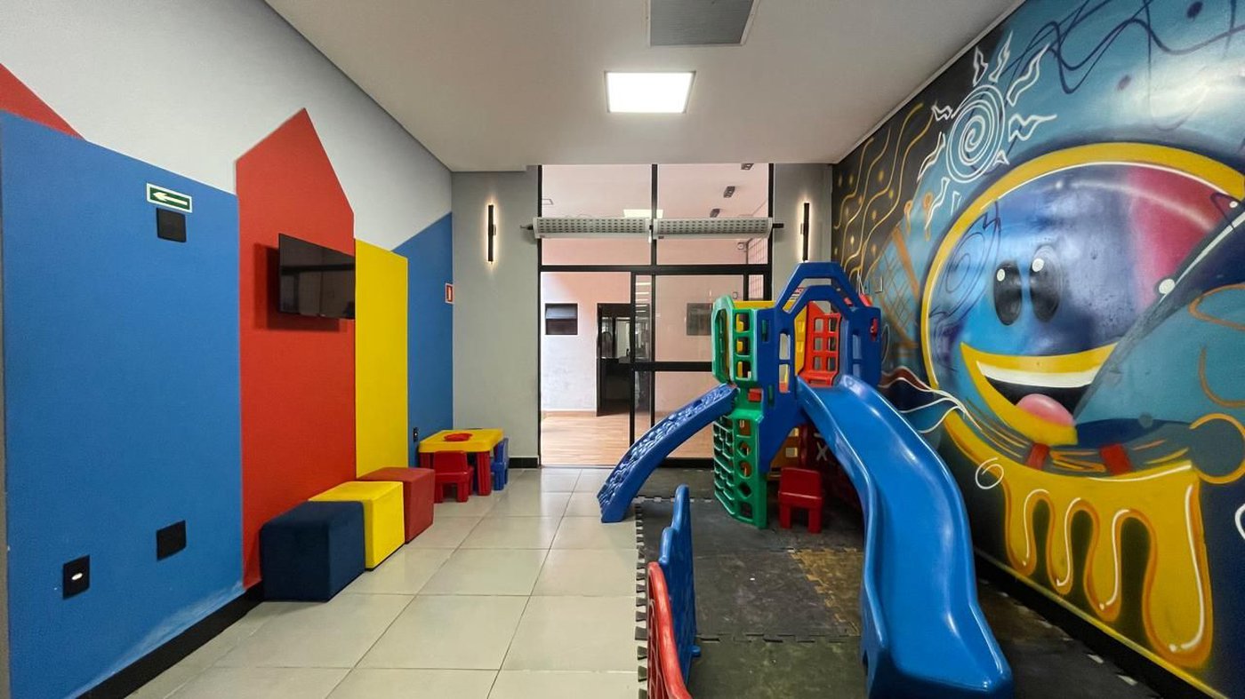 Loja para alugar, 380 m² por R$ 21.640,01/mês - Centro - São Vicente/SP