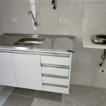 Apartamento para alugar com 1 quarto em Rio Pequeno, São Paulo, SP