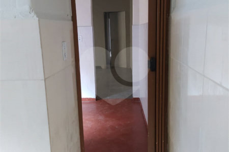 Casa Térrea à venda com 5 quartos em Lapa de Baixo, São Paulo, SP
