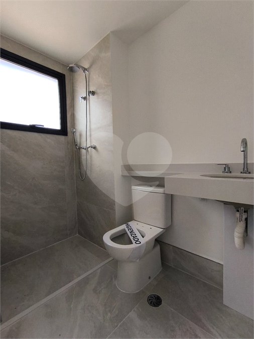 Apartamento à venda ou para alugar com 3 suítes em Água Branca, São Paulo, SP