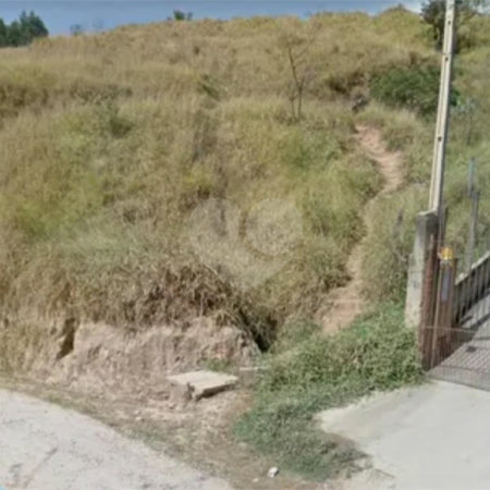 Área de Terra à venda em Águas do Canindú, São José dos Campos, SP