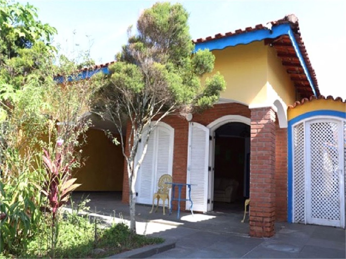 Casa Residencial à venda, Balneário Marambaia, Itanhaém - CA0135.