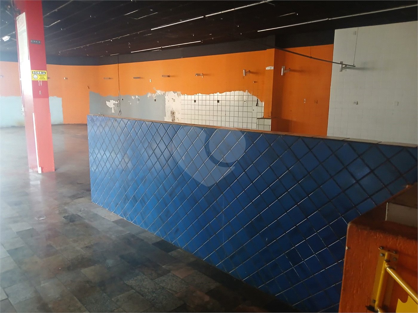 Barracão à venda ou para alugar no Centro, Itapetininga, SP