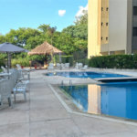 Apartamento à venda com 3 quartos, sendo 1 suíte,  em Vila Indiana, São Paulo, SP