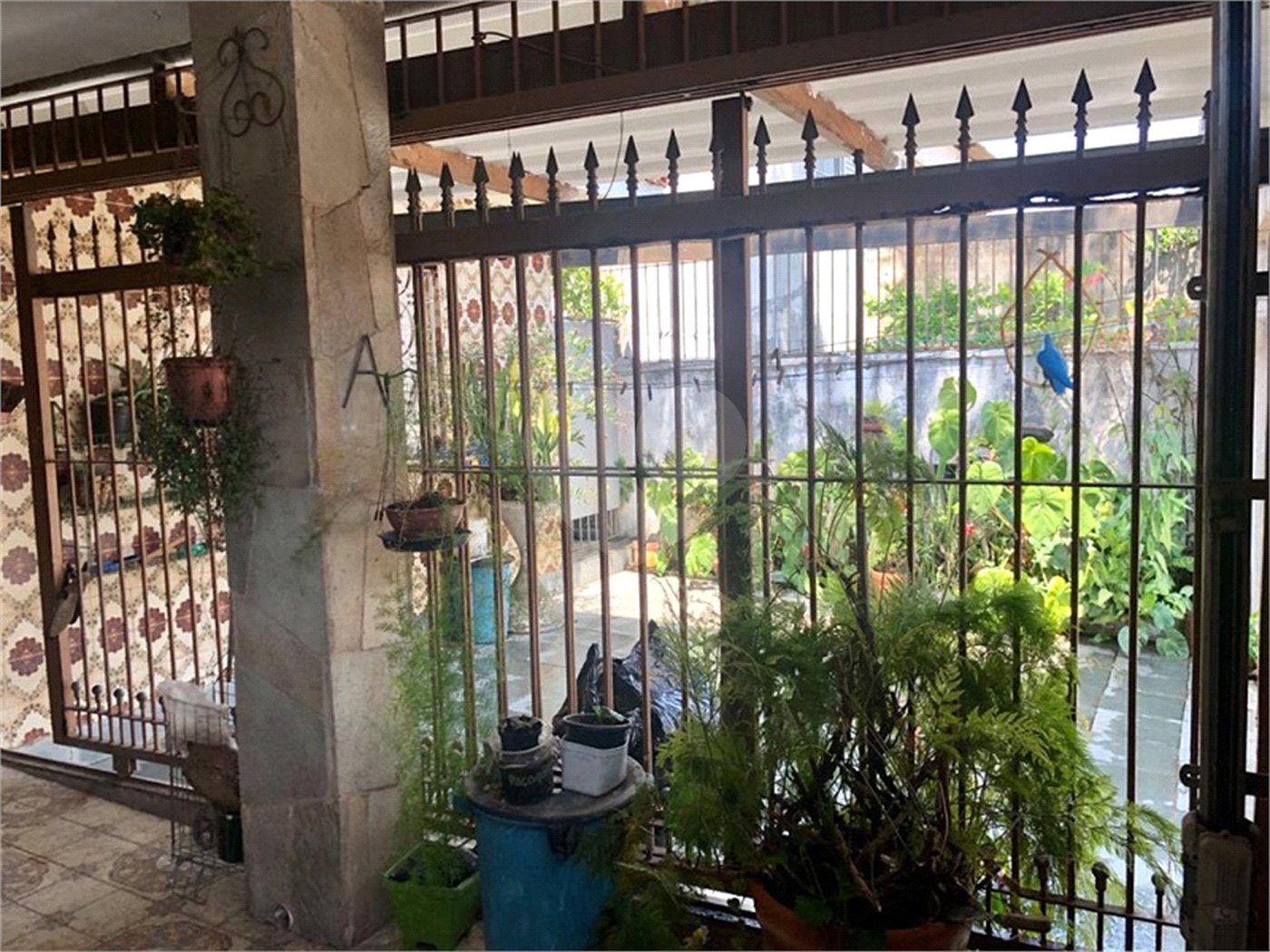 Casa Térrea à venda com 3 quartos em Cidade Domitila, São Paulo, SP