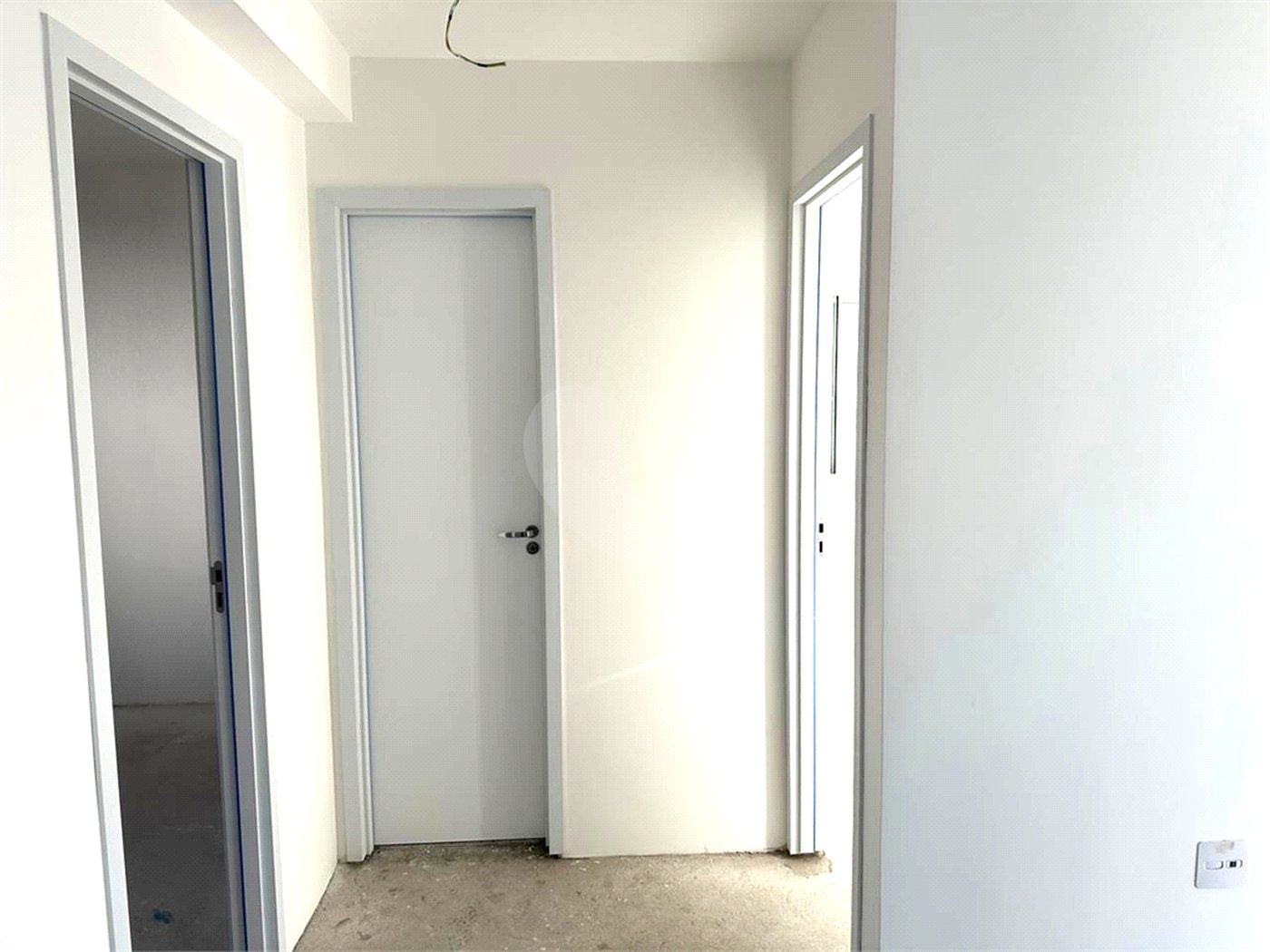Apartamento à venda com 2 quartos em Santa Teresinha, São Paulo, SP
