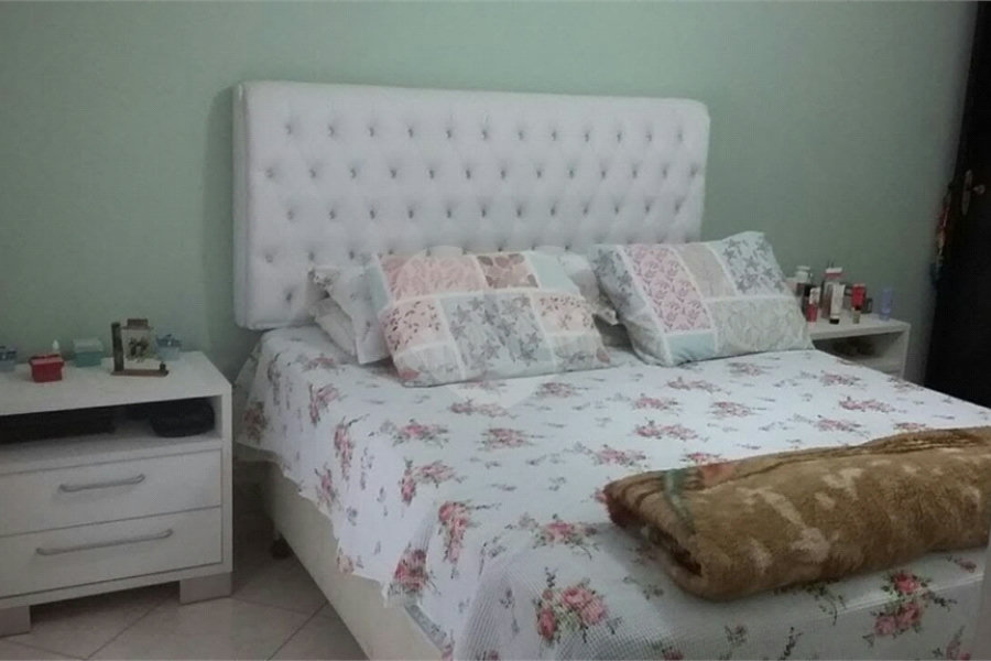 Sobrado à venda com 3 quartos, sendo 1 suíte, em Vila Guilherme, São Paulo, SP