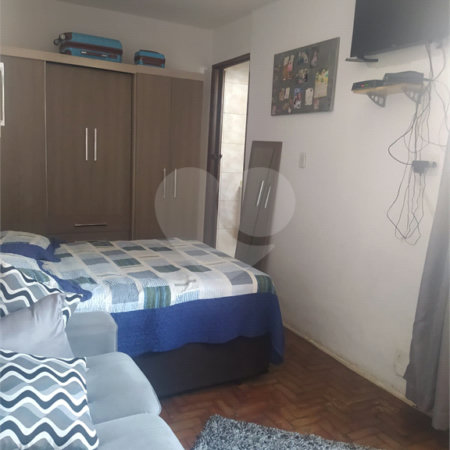Casa à venda com 3 quartos em Vila Nova Mazzei, São Paulo, SP