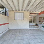 Casa Térrea à venda com 2 quartos em Vila Lageado, São Paulo, SP