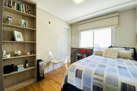 Apartamento à venda com 4 suítes no Centro, São Bernardo do Campo, SP
