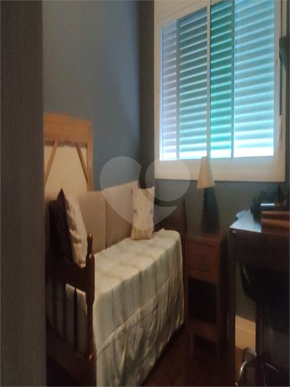 Sobrado Residencial Venda- 3 dormitórios, 1 suíte, 3 vagas- Tucuruvi - São Paulo/SP