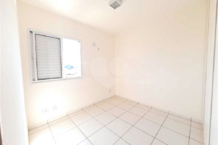 Apartamento no Edificio Guaratiba