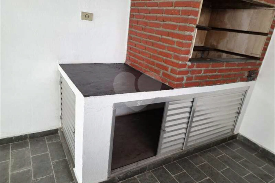 Casa à venda com 2 quartos no condomínio Doutor Gabriel Piza, São Paulo - SP