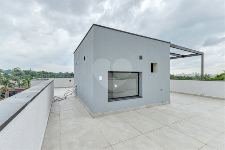Casa à venda com 4 suítes no condomínio Belvedere Prudência, São Paulo - SP