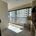 Apartamento para alugar com 3 quartos, sendo 1 suíte, em Vila Leopoldina, São Paulo, SP