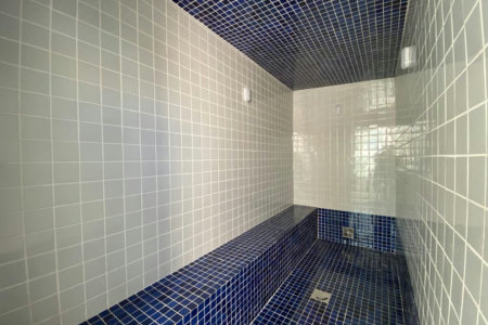 Apartamento com 1 dormitório à venda, 42 m² por R$ 430.000,00 - Marapé - Santos/SP