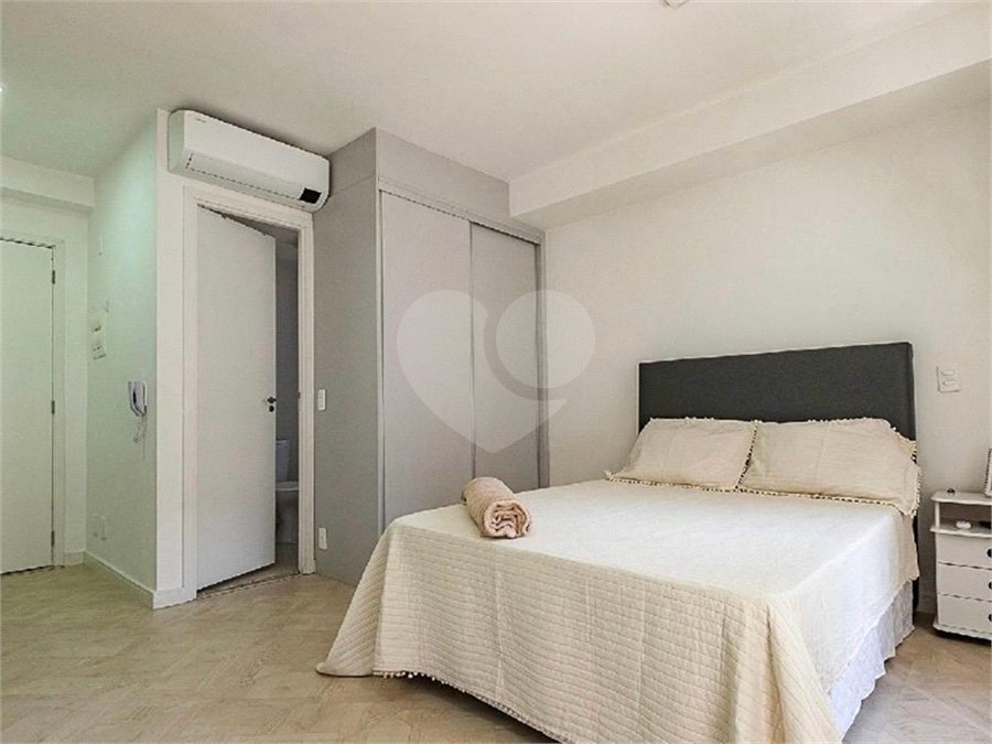 Studio para alugar com 1 quarto em Pinheiros, São Paulo, SP