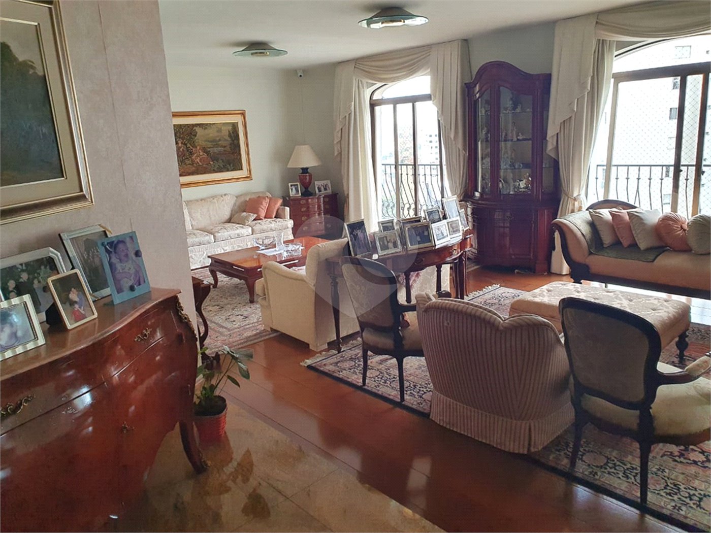 Apartamento à venda com 3 suítes em Santana, São Paulo, SP