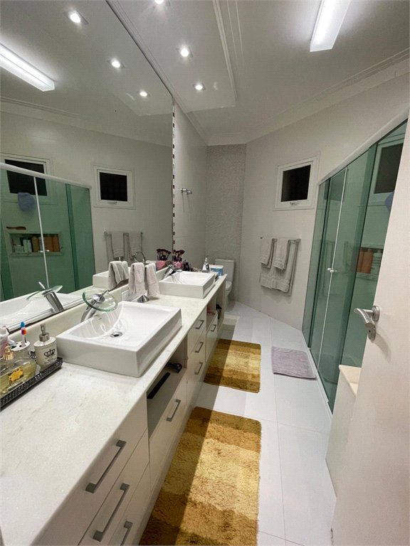 Casa à venda com 3 suítes no condomínio Aruã Ecopark Lagos, Mogi das Cruzes - SP