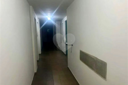 Apartamento à venda com 2 quartos, sendo 1 suíte,  em Tijuca, Rio de Janeiro, RJ